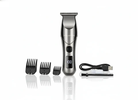  Maquina de cabello H'maston LFJ14