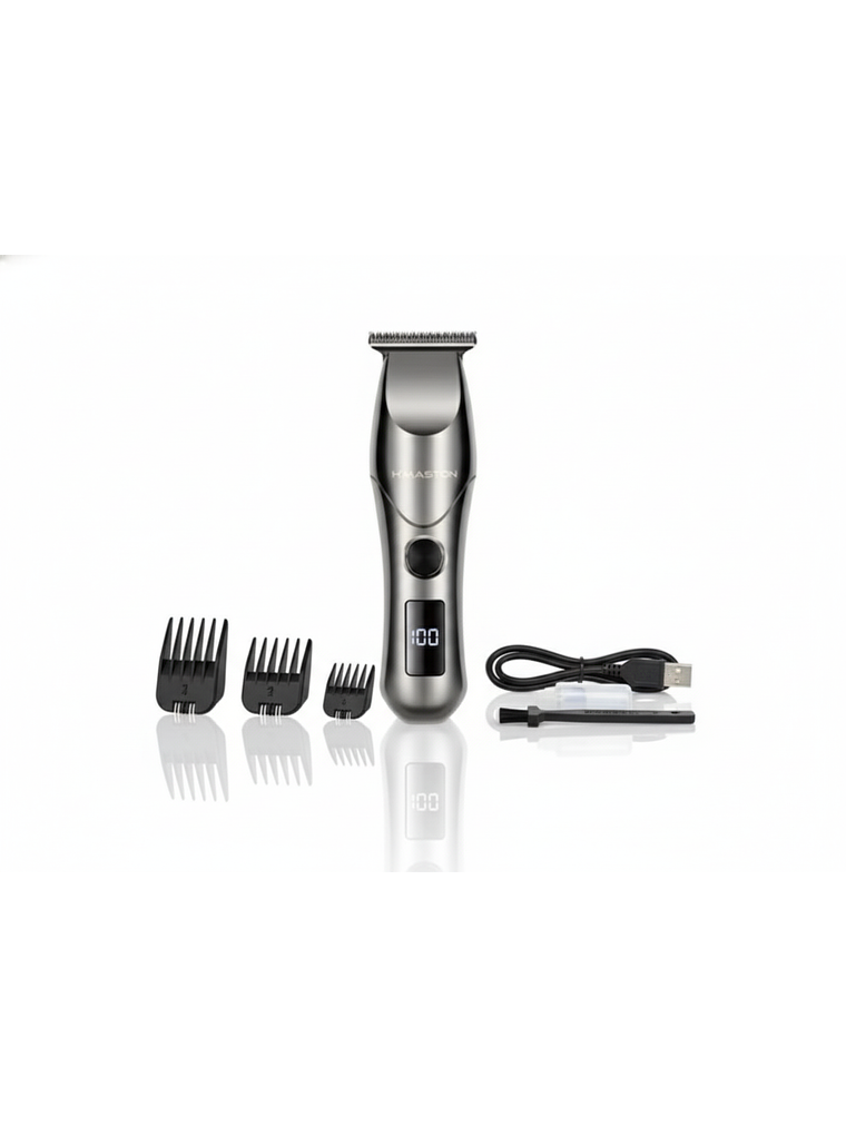  Maquina de cabello H'maston LFJ14 2