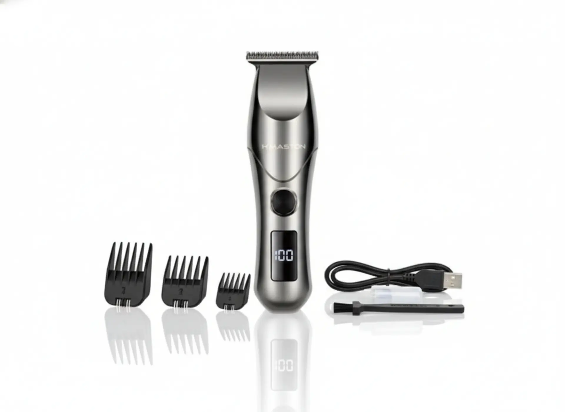  Maquina de cabello H'maston LFJ14 2