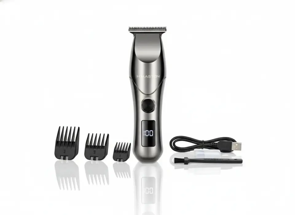  Maquina de cabello H'maston LFJ14 2