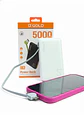 Bateria Universal 5000 Mah calidad premium  - Miniatura 1