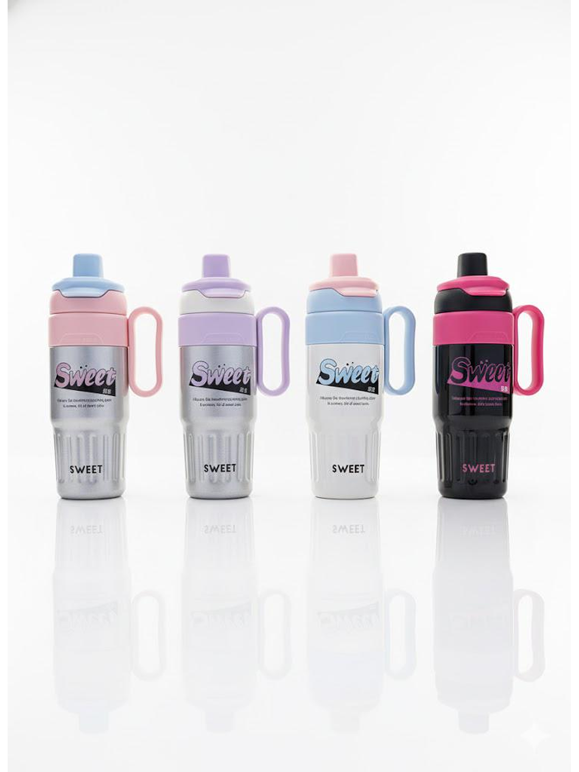 Vasos Sweet Calidad Premium 1