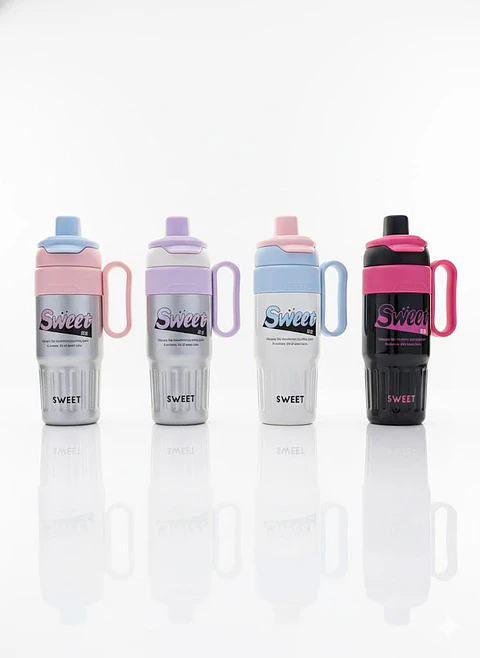Vasos Sweet Calidad Premium