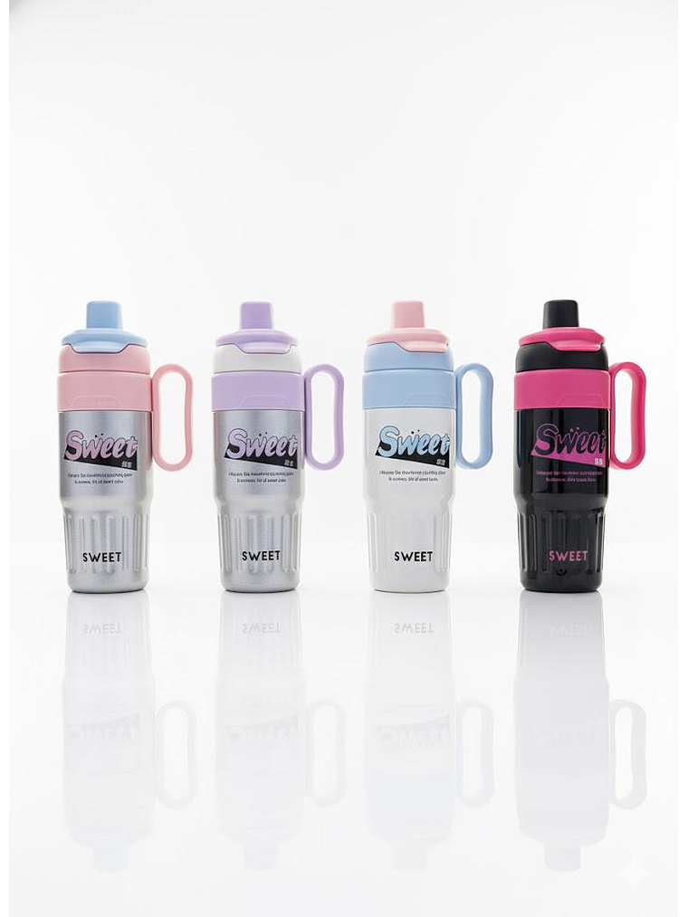 Vasos Sweet Calidad Premium 1