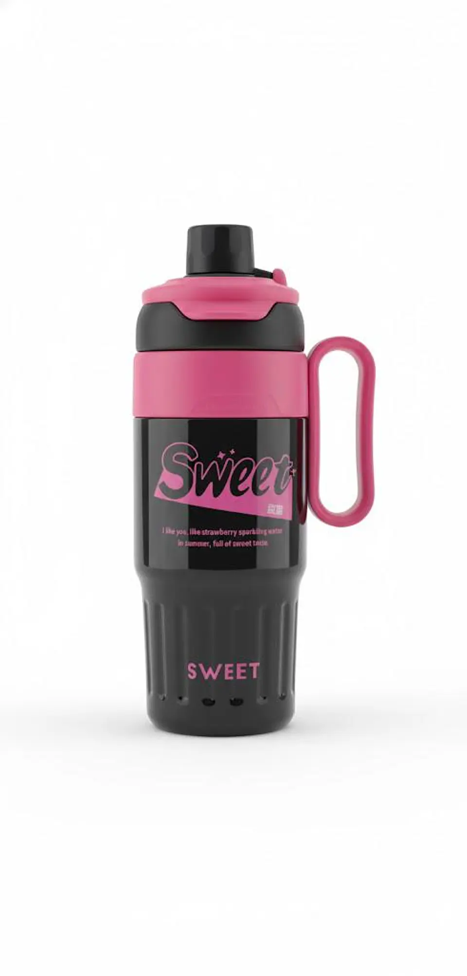 Vasos Sweet Calidad Premium 2