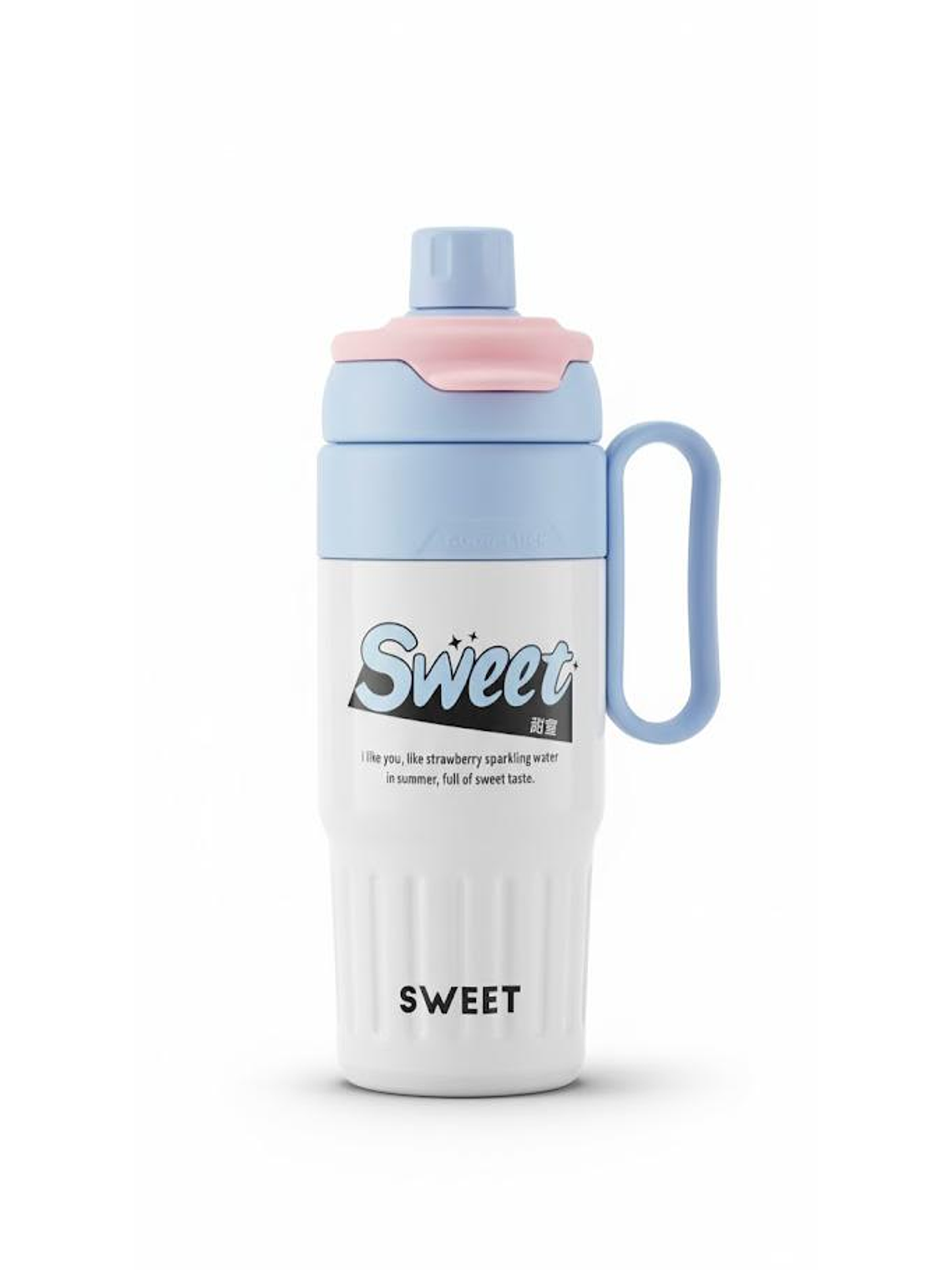 Vasos Sweet Calidad Premium 3