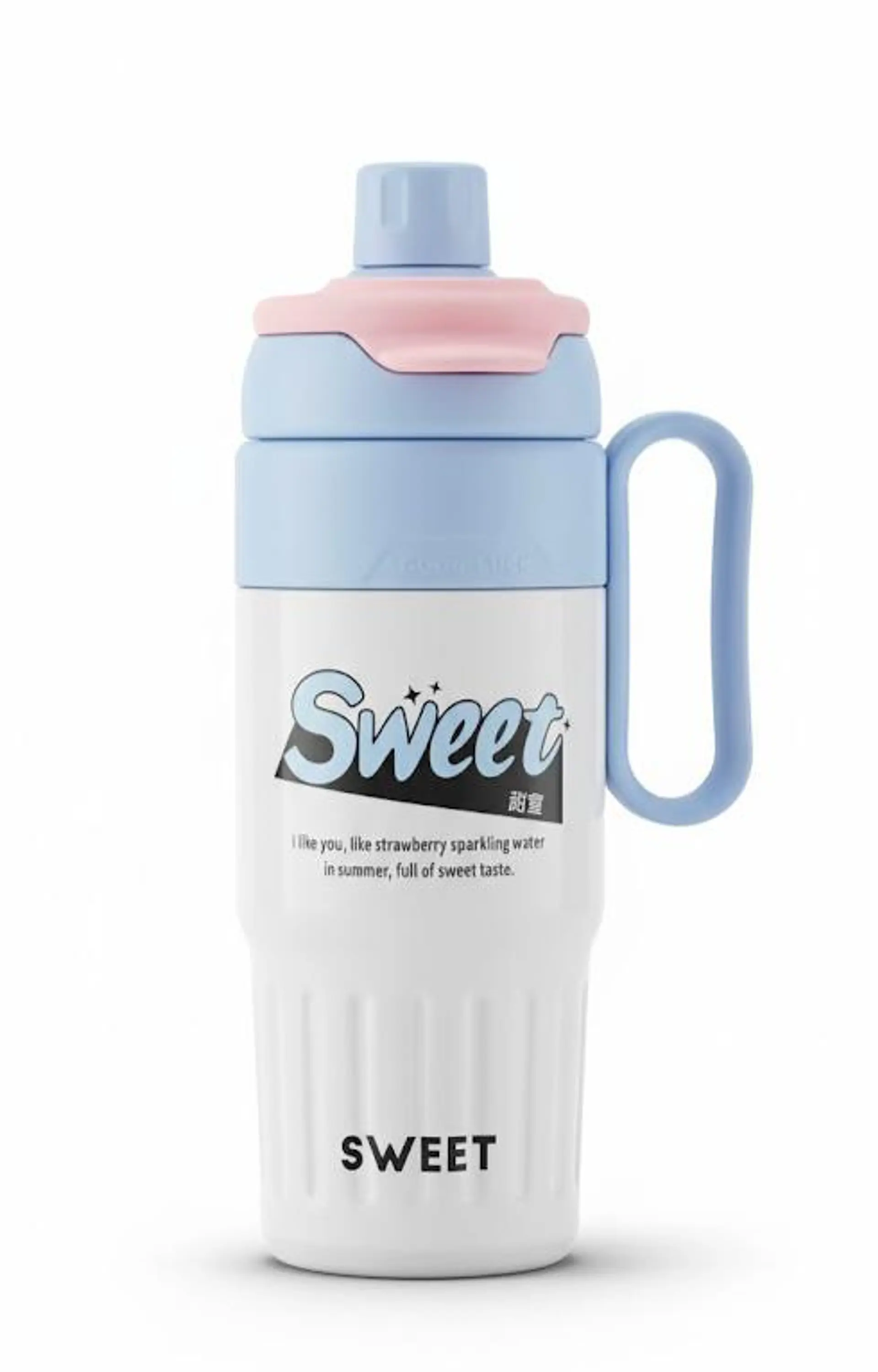 Vasos Sweet Calidad Premium 3