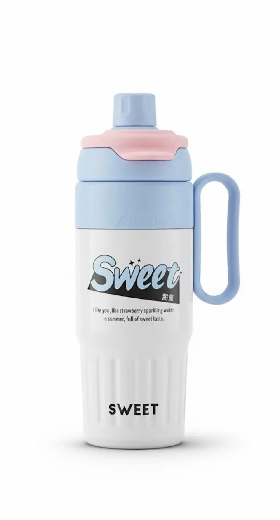 Vasos Sweet Calidad Premium 3