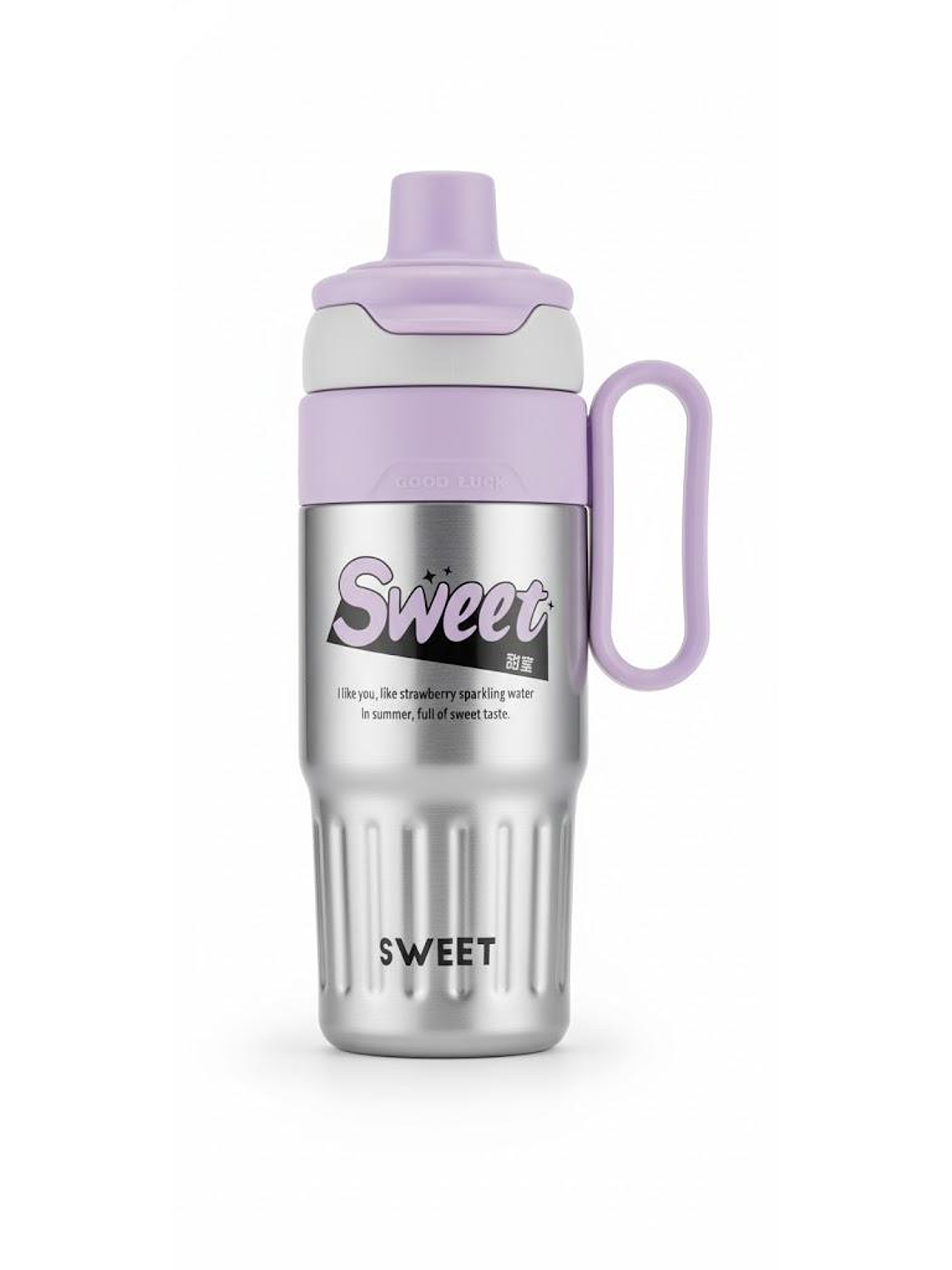 Vasos Sweet Calidad Premium 4