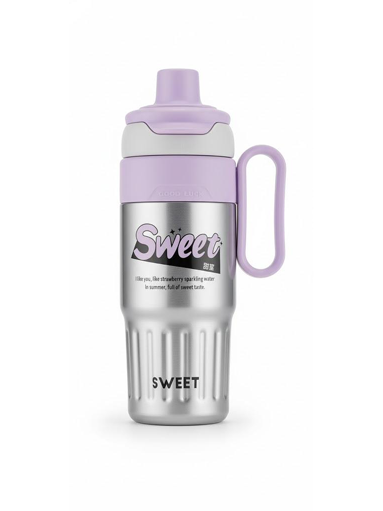 Vasos Sweet Calidad Premium 4