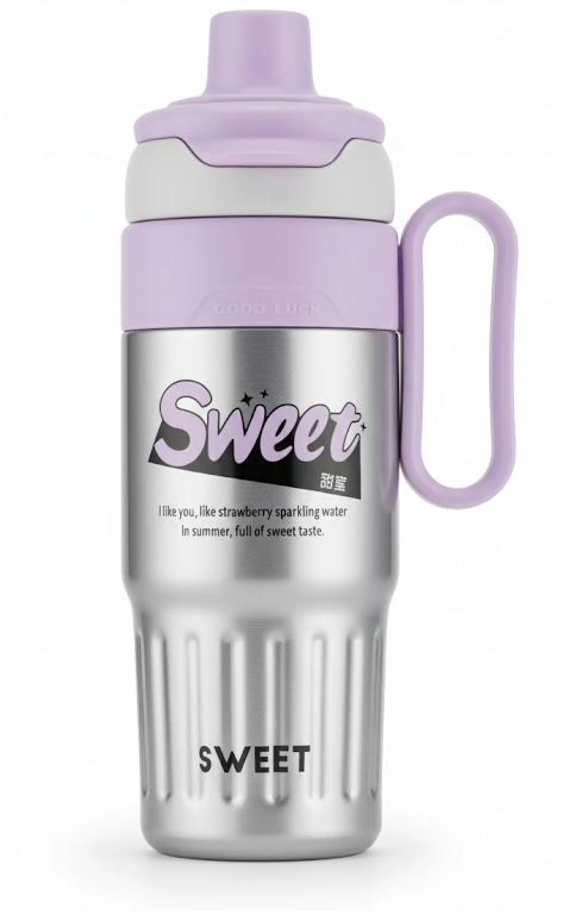 Vasos Sweet Calidad Premium 4