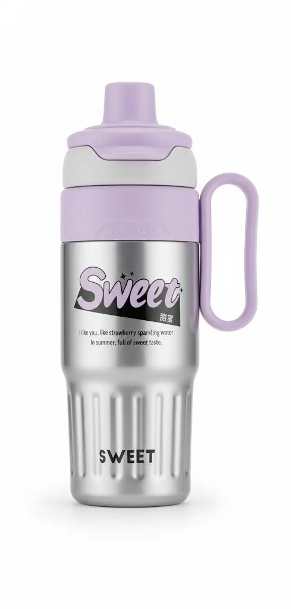 Vasos Sweet Calidad Premium 4
