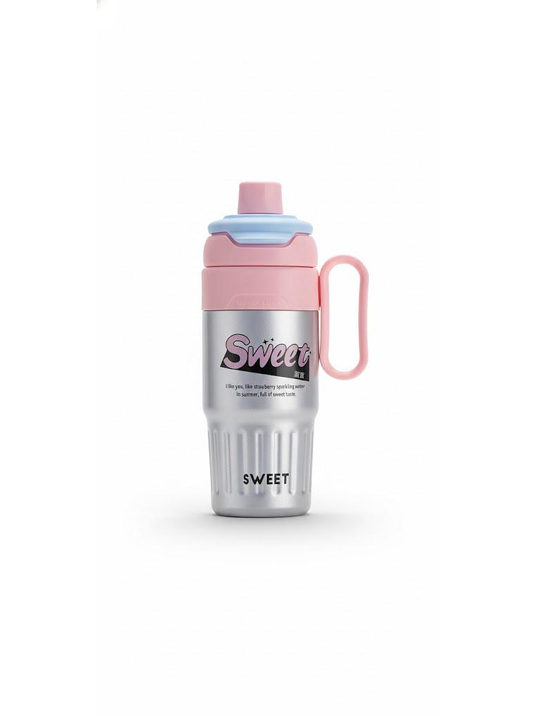 Vasos Sweet Calidad Premium 5