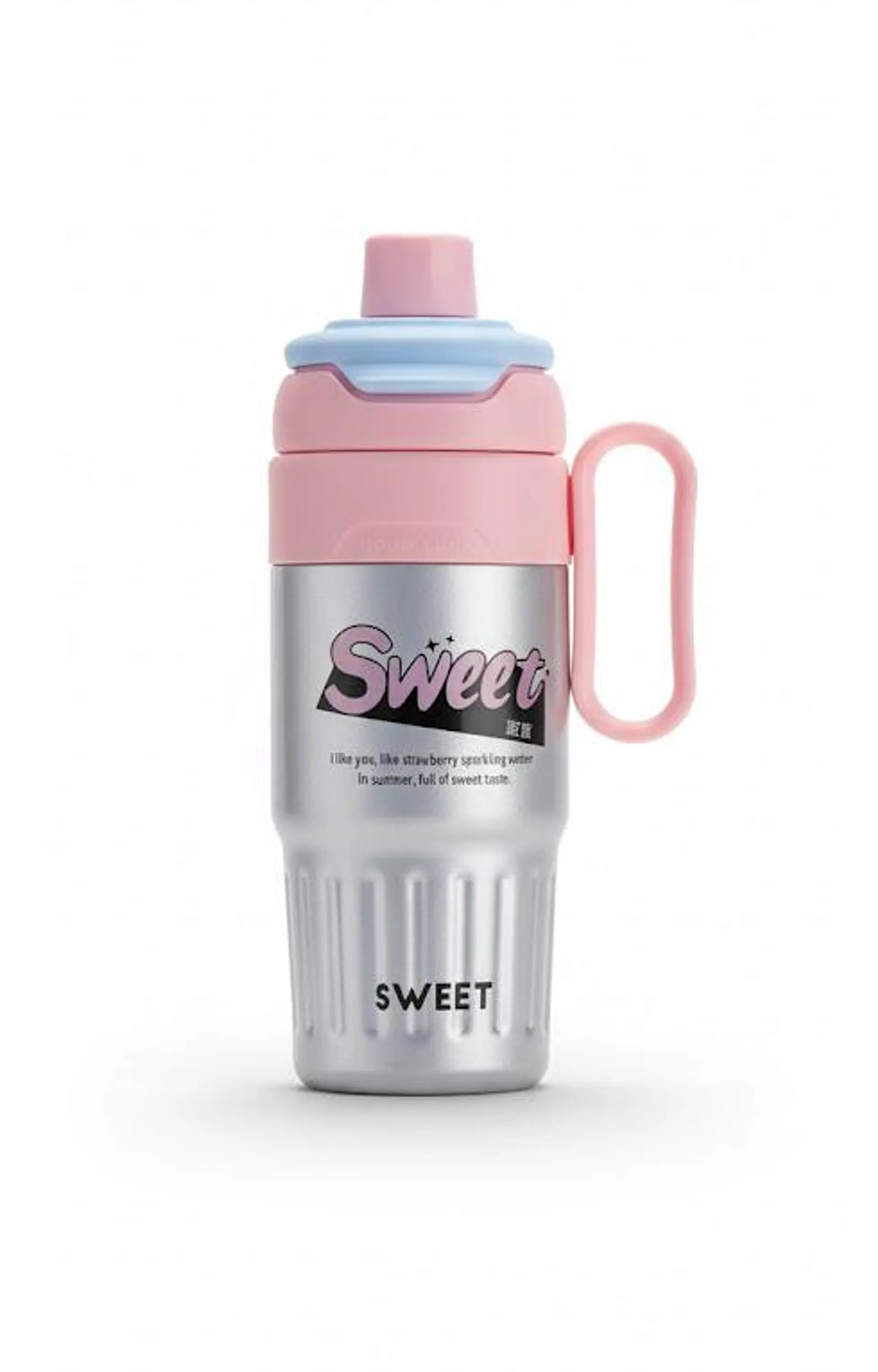 Vasos Sweet Calidad Premium 5