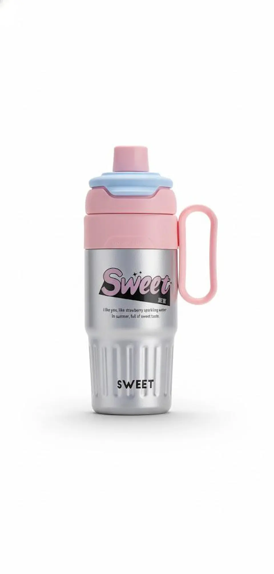 Vasos Sweet Calidad Premium 5