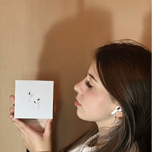 AirPods 4ta Generación 