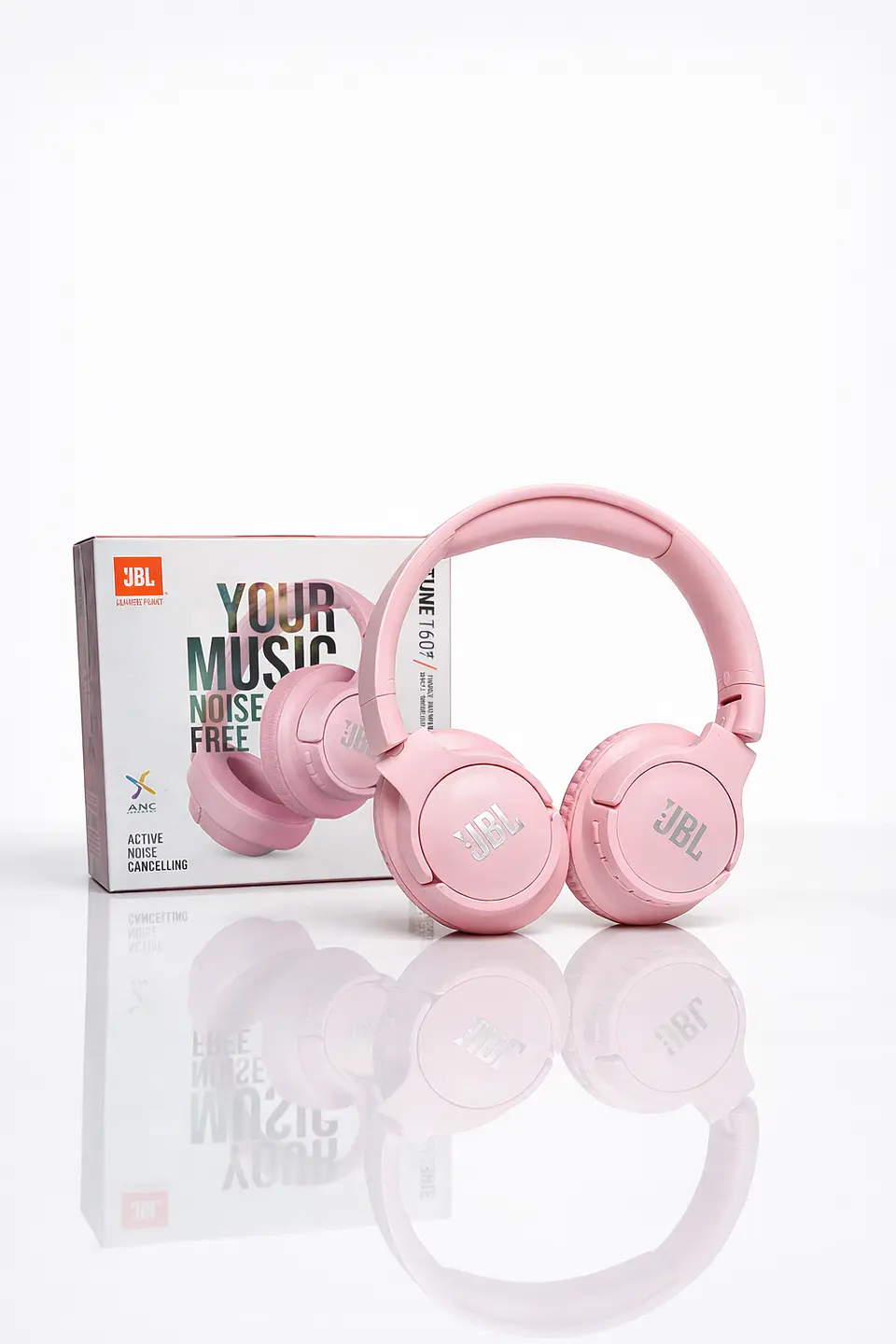 Auriculares JBL 760 Tune 2