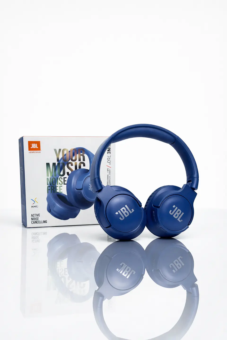 Auriculares JBL 760 Tune 3