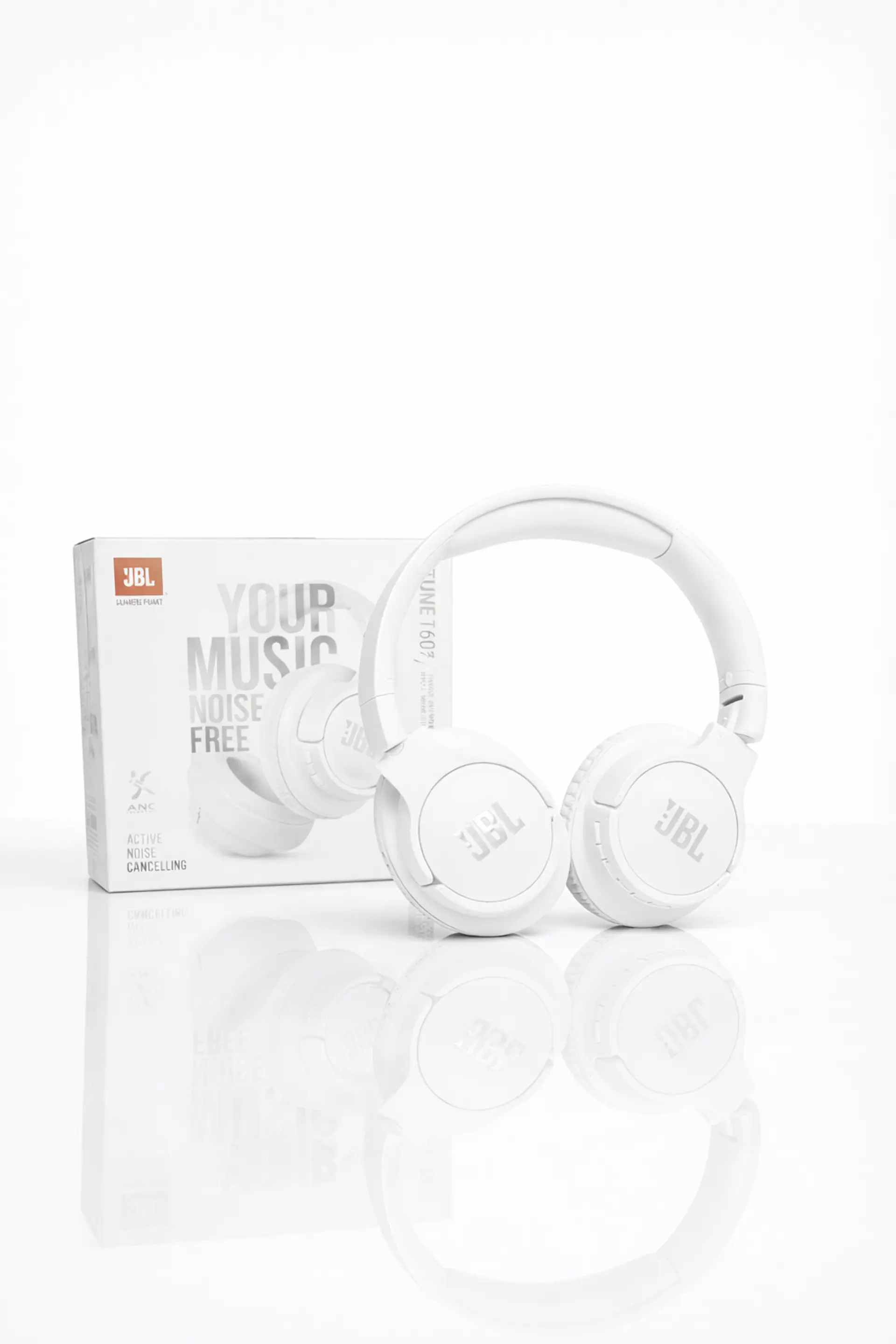 Auriculares JBL 760 Tune 4