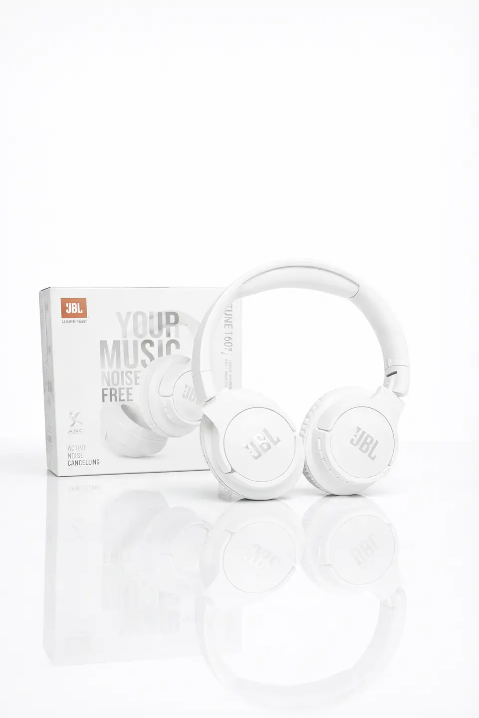 Auriculares JBL 760 Tune 4