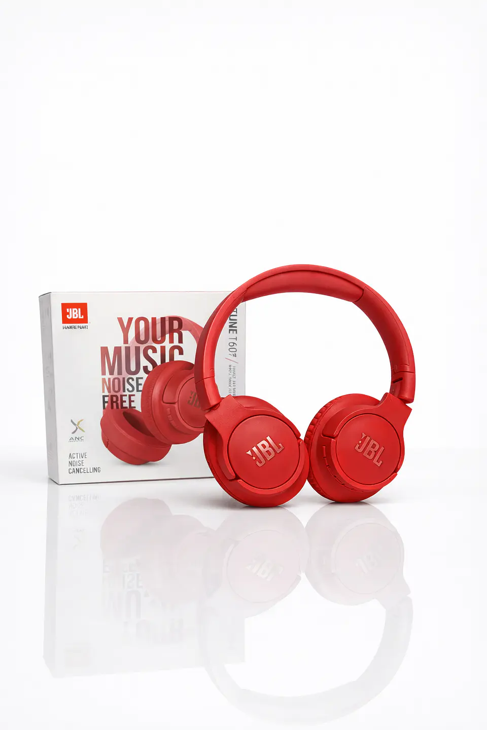 Auriculares JBL 760 Tune 5