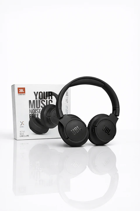 Auriculares JBL 760 Tune