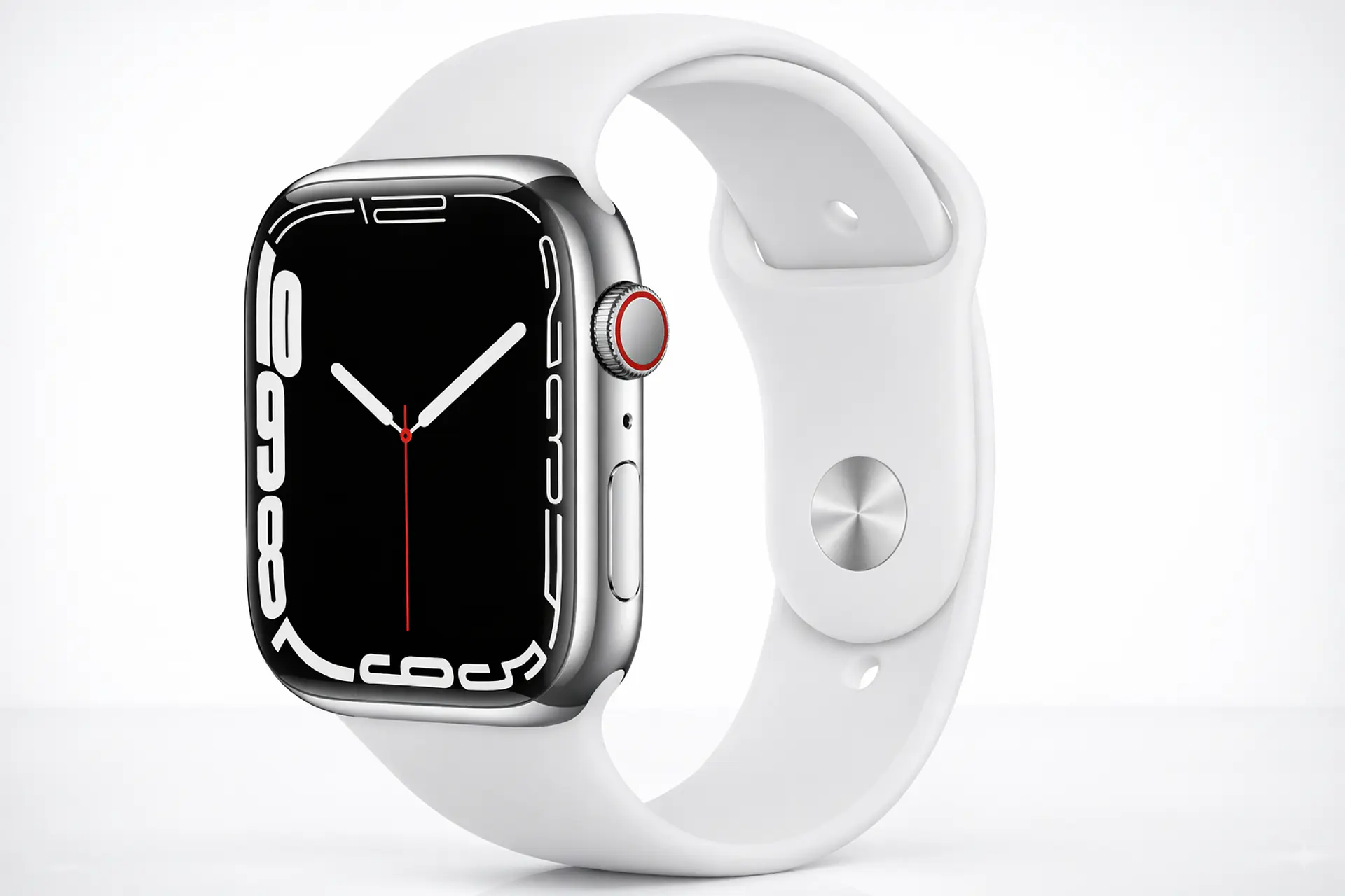 Smart Watch HiWatch Plus GL09 3