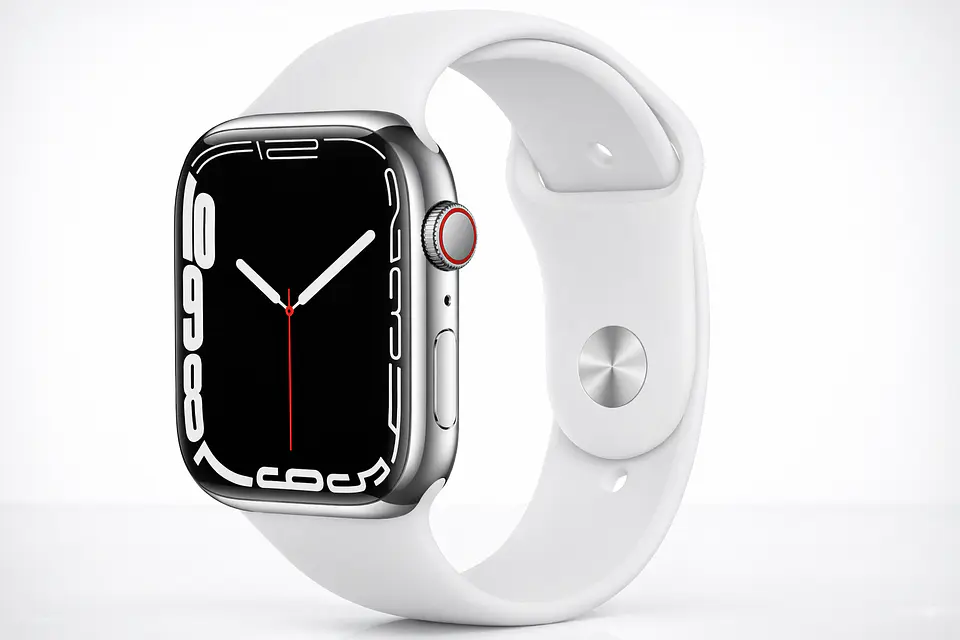 Smart Watch HiWatch Plus GL09 3