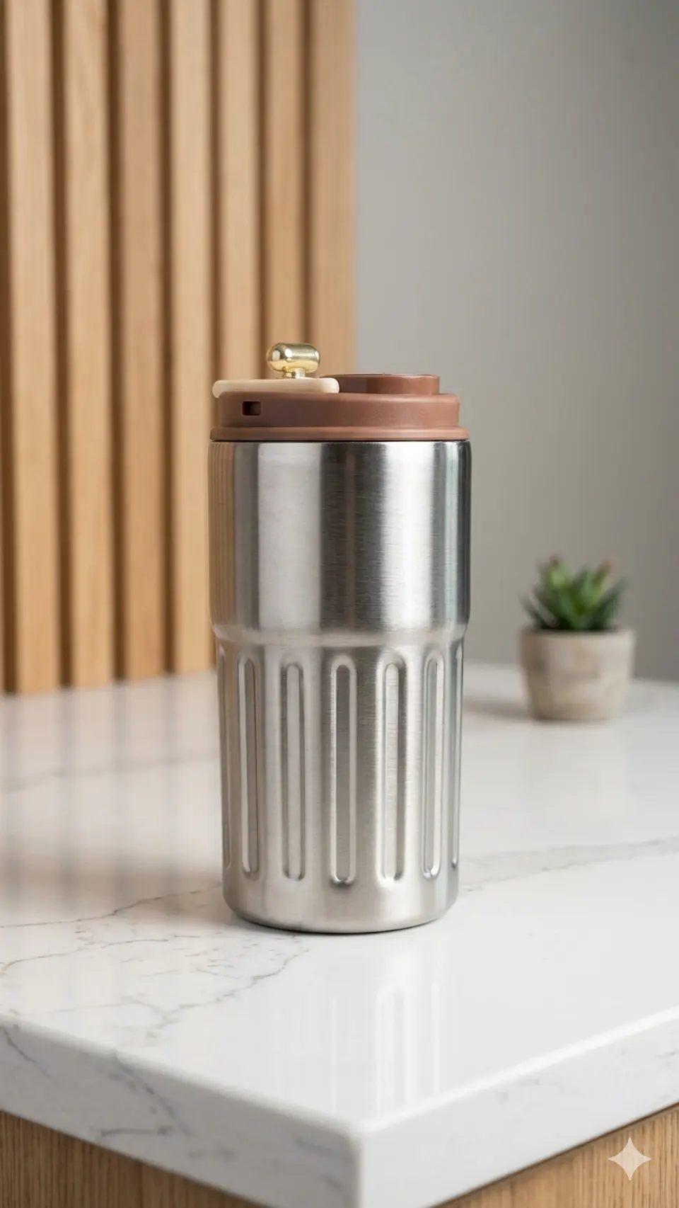 Vaso Inteligente con Medidor de Temperatura – 450 ml 2