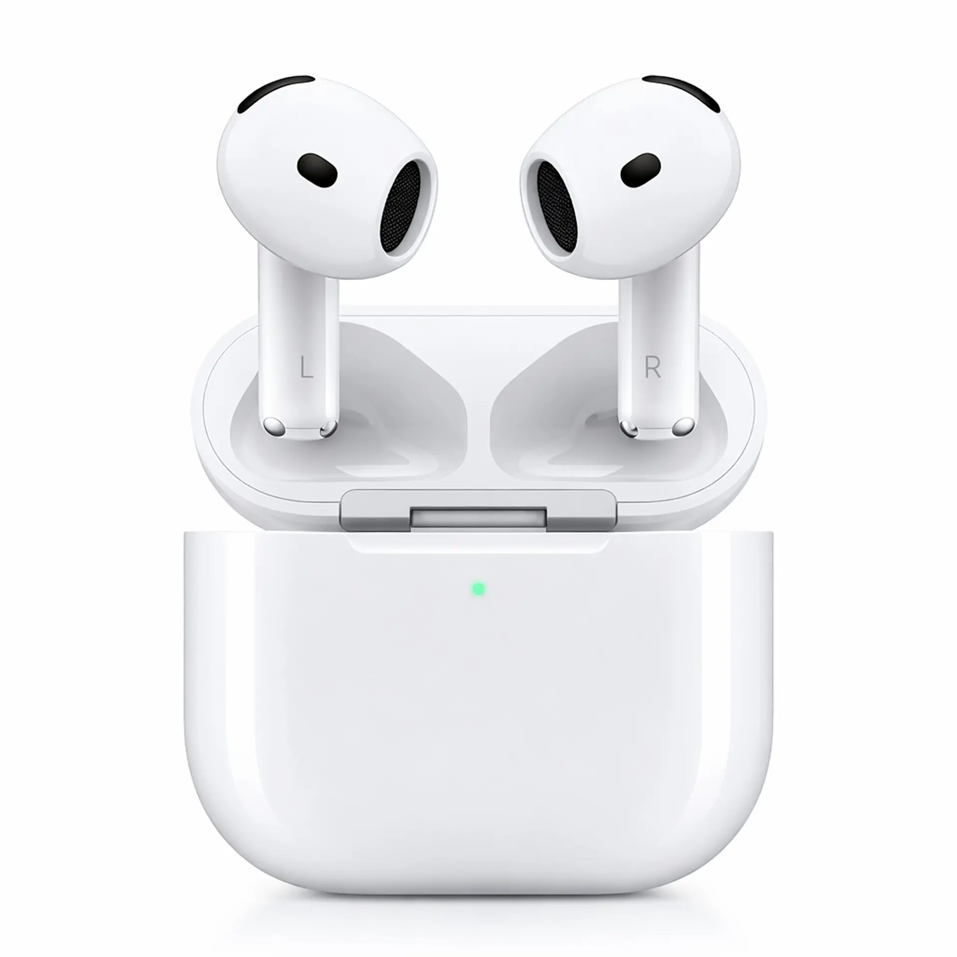 AirPods 4 – Calidad premium en cada detalle 1