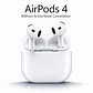AirPods 4 – Calidad premium en cada detalle - Miniatura 2