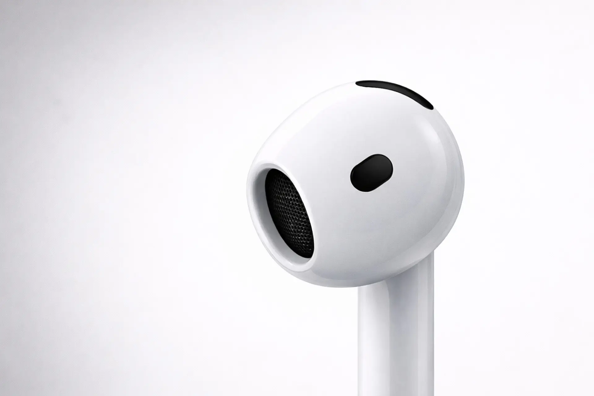 AirPods 4 – Calidad premium en cada detalle 4