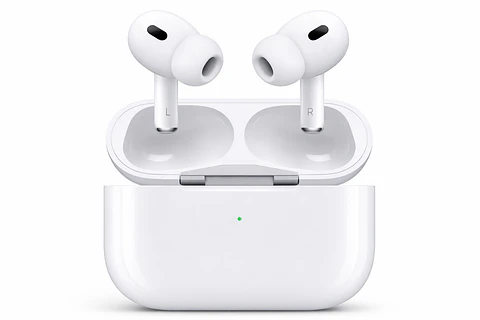 AirPods 2 – Sonido clásico, experiencia moderna