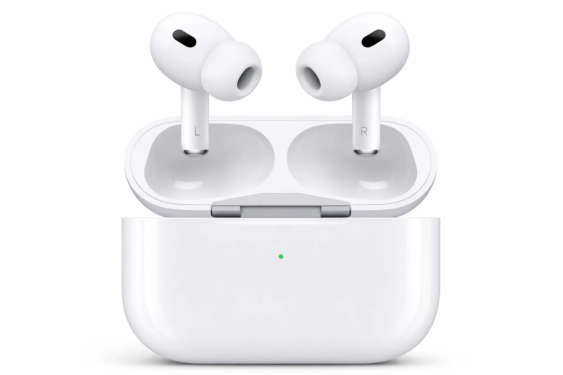 AirPods 2 – Sonido clásico, experiencia moderna 1