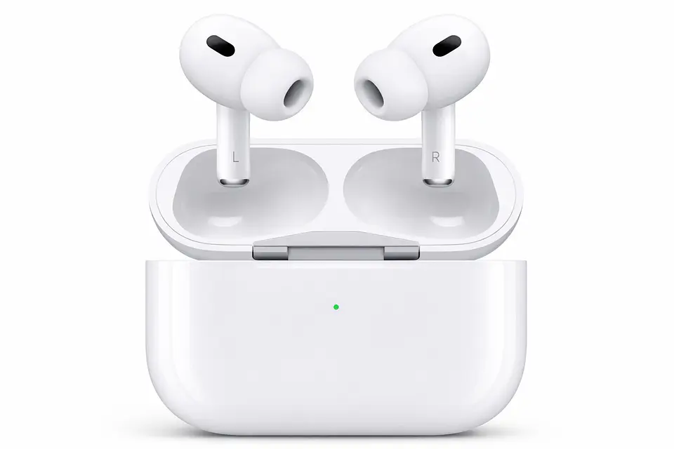 AirPods 2 – Sonido clásico, experiencia moderna 1