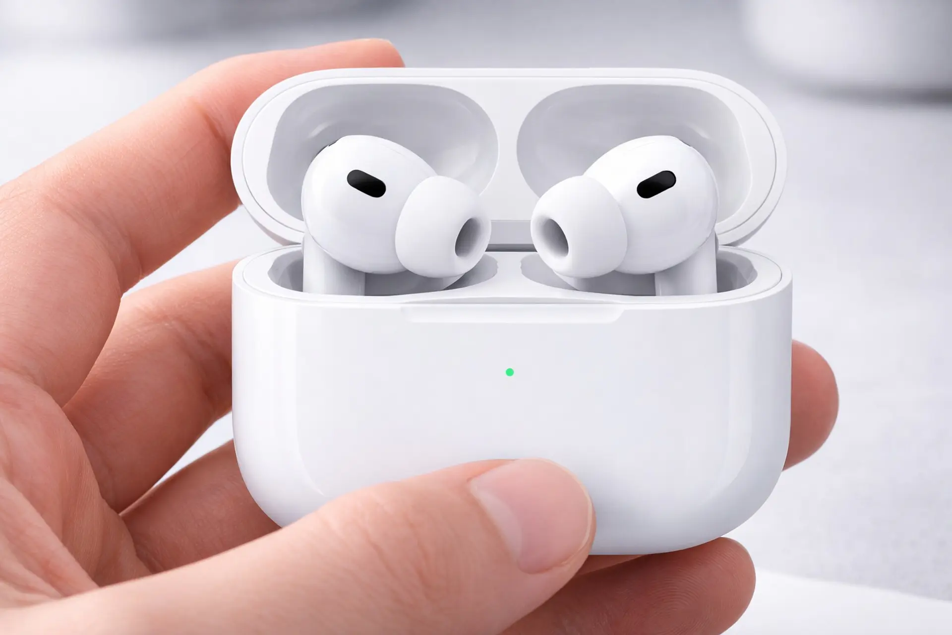 AirPods 2 – Sonido clásico, experiencia moderna 2