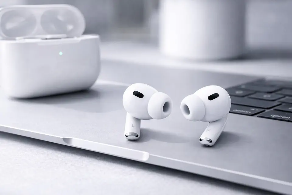 AirPods 2 – Sonido clásico, experiencia moderna 3