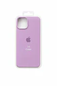 Funda iPhone 14 Silicona Premium - Miniatura 3