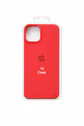 Funda iPhone 14 Silicona Premium - Miniatura 5