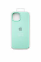 Funda iPhone 14 Silicona Premium - Miniatura 6