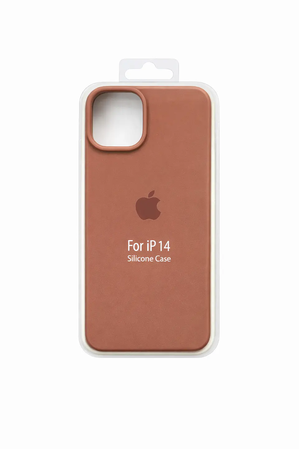 Funda iPhone 14 Silicona Premium 7