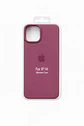 Funda iPhone 14 Silicona Premium - Miniatura 10