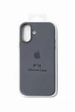 Funda iPhone 16 Silicone Case - Miniatura 1