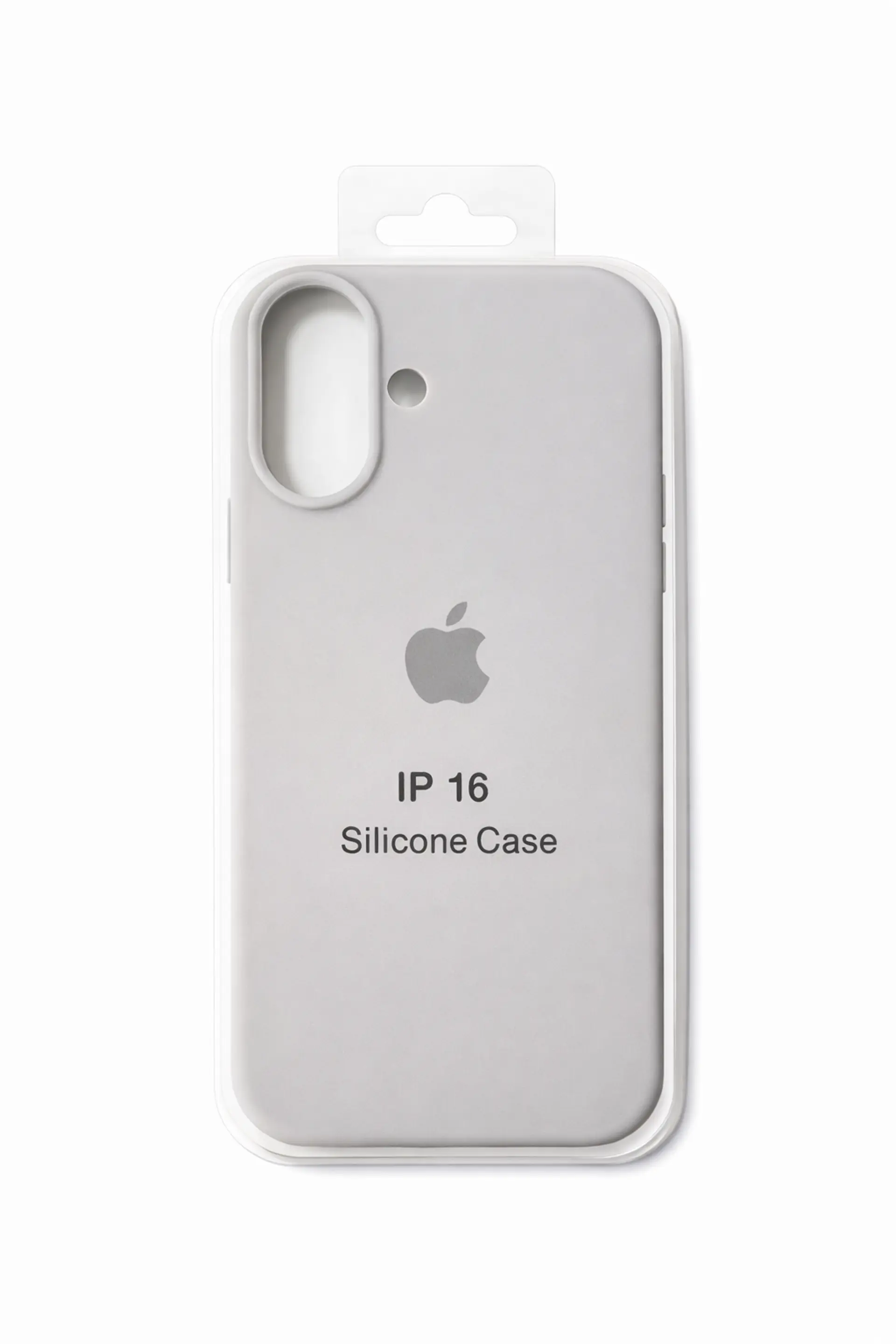 Funda iPhone 16 Silicone Case 2
