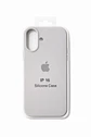 Funda iPhone 16 Silicone Case - Miniatura 2