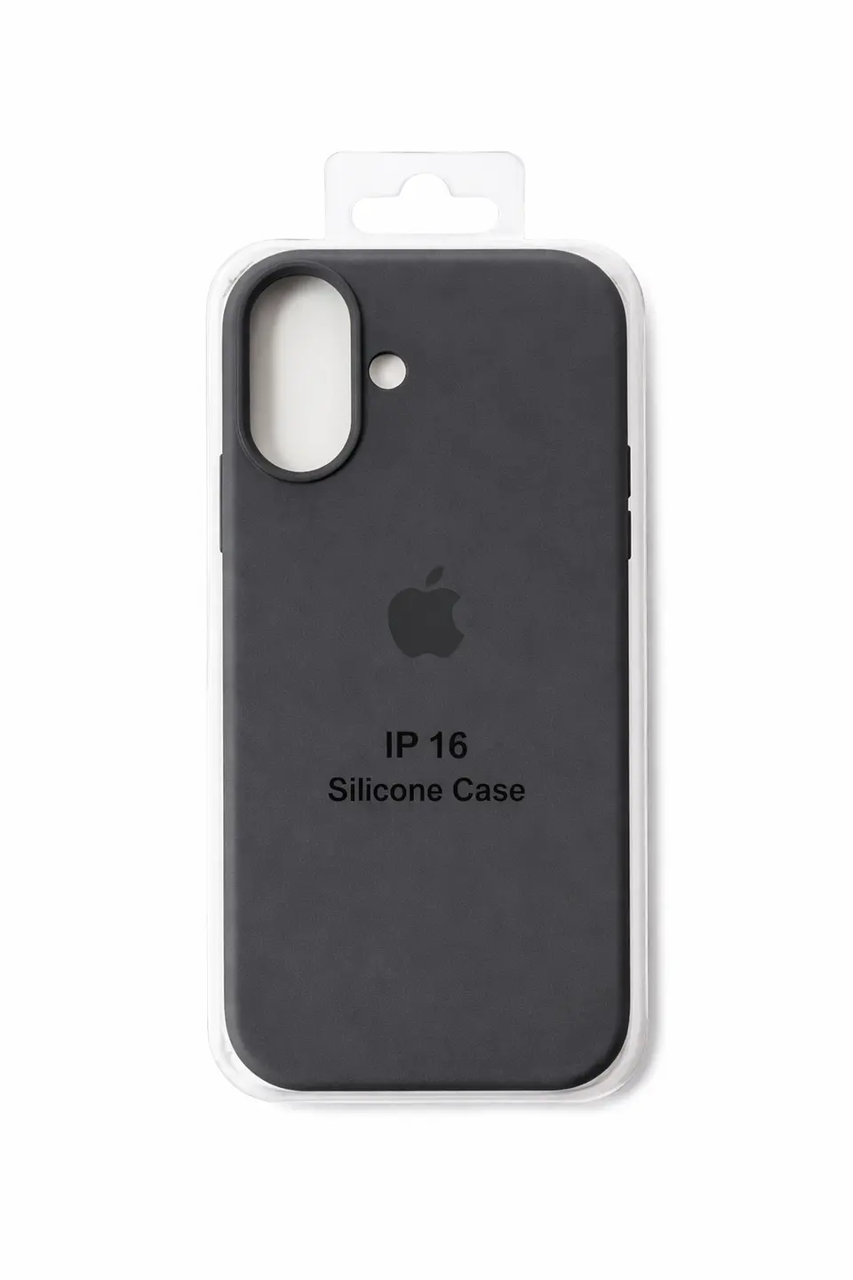 Funda iPhone 16 Silicone Case 6