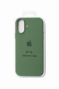 Funda iPhone 16 Silicone Case - Miniatura 8