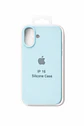 Funda iPhone 16 Silicone Case - Miniatura 9
