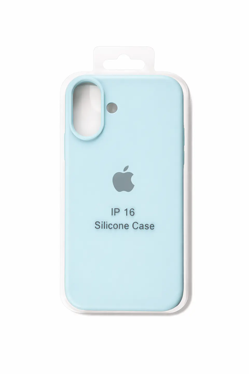 Funda iPhone 16 Silicone Case 9