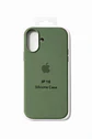 Funda iPhone 16 Silicone Case - Miniatura 11